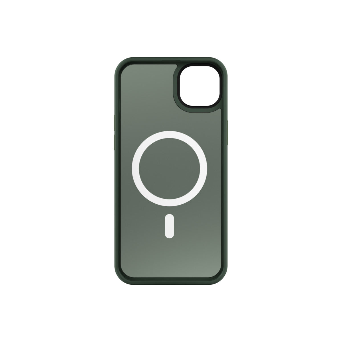 NEXT ONE Mist Shield ovitek za iPhone 15 z Magsafe - pistacija - iSTYLE SI
