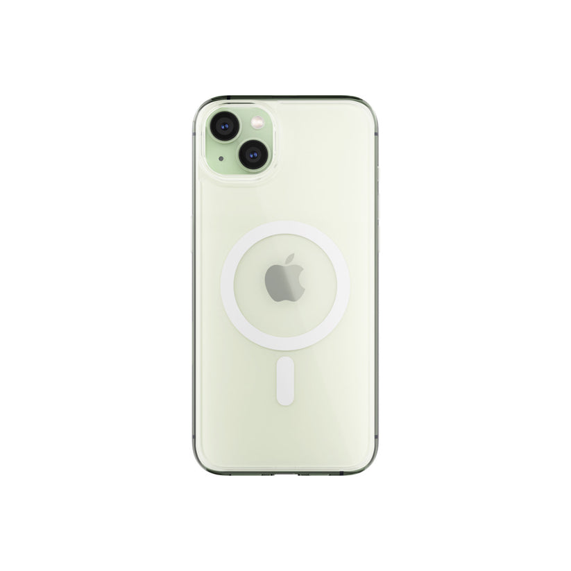 Next One prozoren Shield ovitek za iPhone 15 Plus z MagSafe - iSTYLE SI