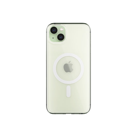 Next One prozoren Shield ovitek za iPhone 15 Plus z MagSafe - iSTYLE SI
