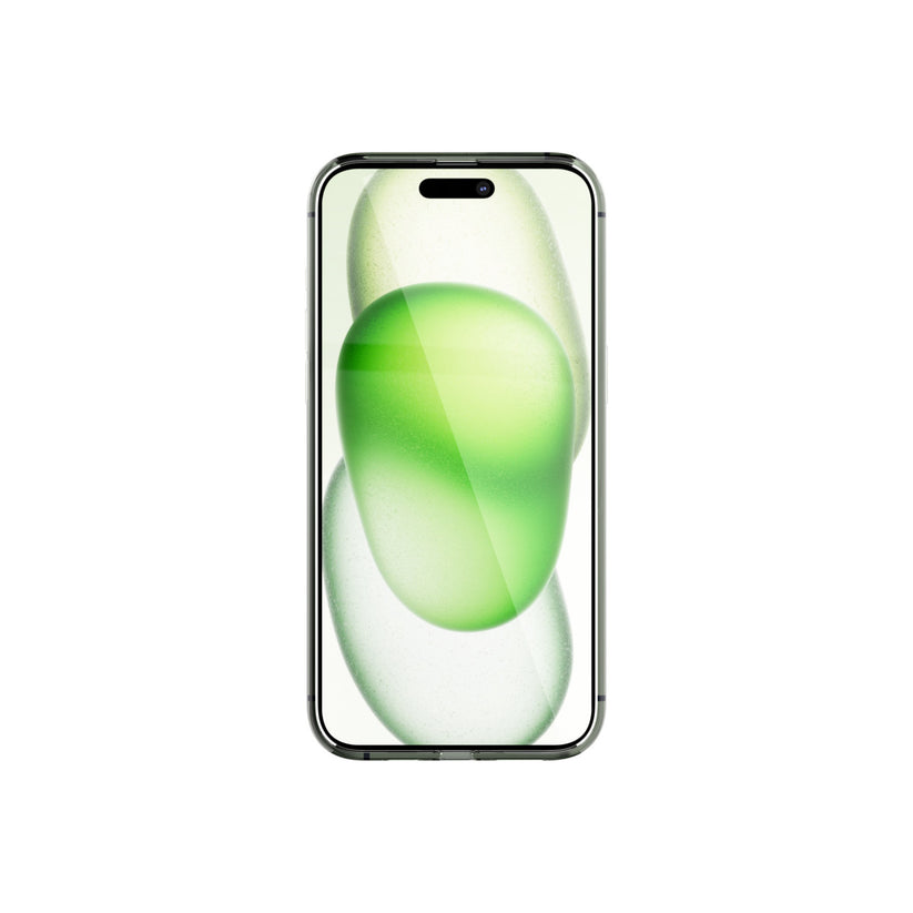 Next One prozoren Shield ovitek za iPhone 15 Plus z MagSafe - iSTYLE SI