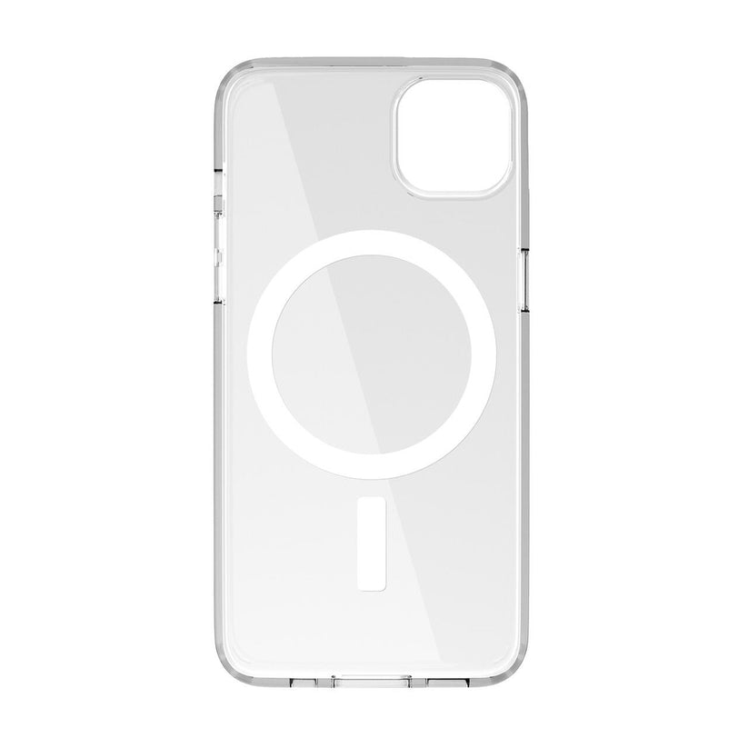 Next One prozoren Shield ovitek za iPhone 15 Plus z MagSafe - iSTYLE SI