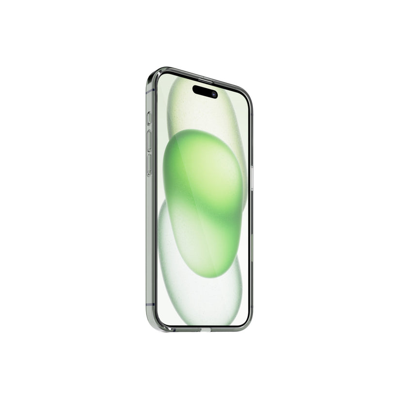 Next One prozoren Shield ovitek za iPhone 15 Plus z MagSafe - iSTYLE SI
