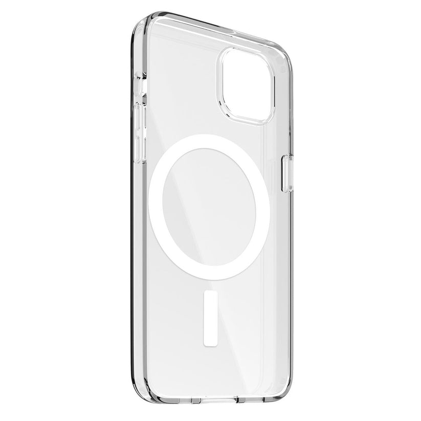 Next One prozoren Shield ovitek za iPhone 15 Plus z MagSafe - iSTYLE SI