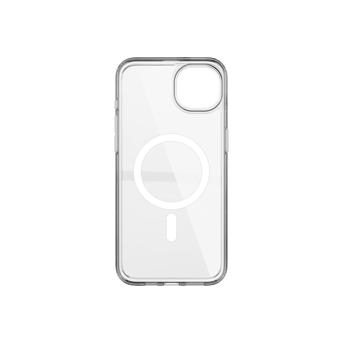 Next One prozoren Shield ovitek za iPhone 15 Plus z MagSafe - iSTYLE SI