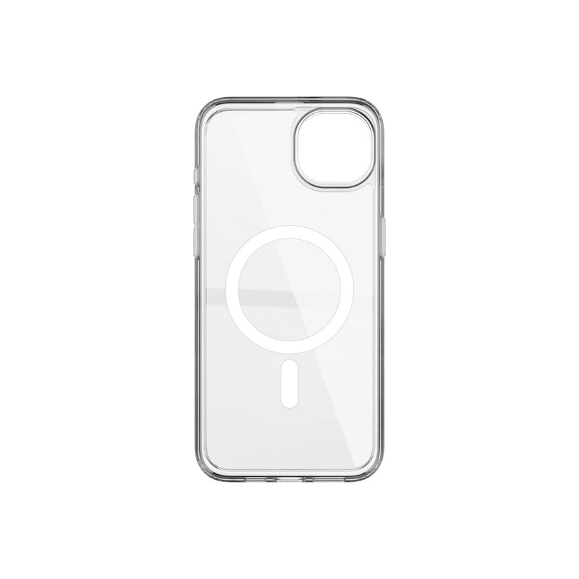 Next One prozoren Shield ovitek za iPhone 15 Plus z MagSafe - iSTYLE SI