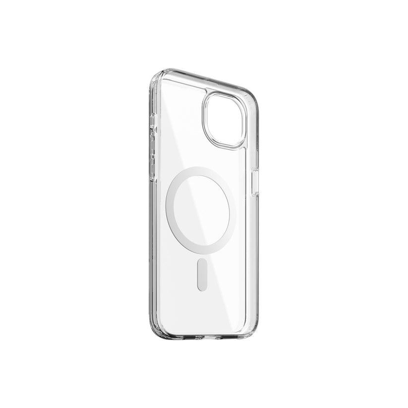 Next One prozoren Shield ovitek za iPhone 15 Plus z MagSafe - iSTYLE SI