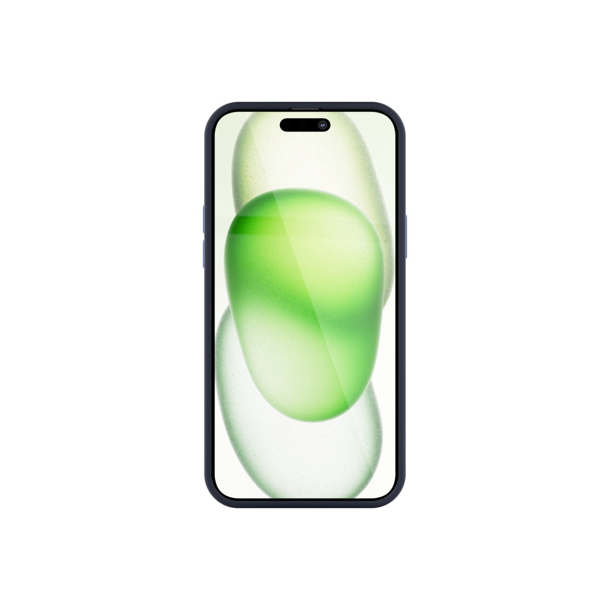 NEXT ONE Mist Shield ovitek za iPhone 15 Plus z Magsafe - Midnight - iSTYLE SI