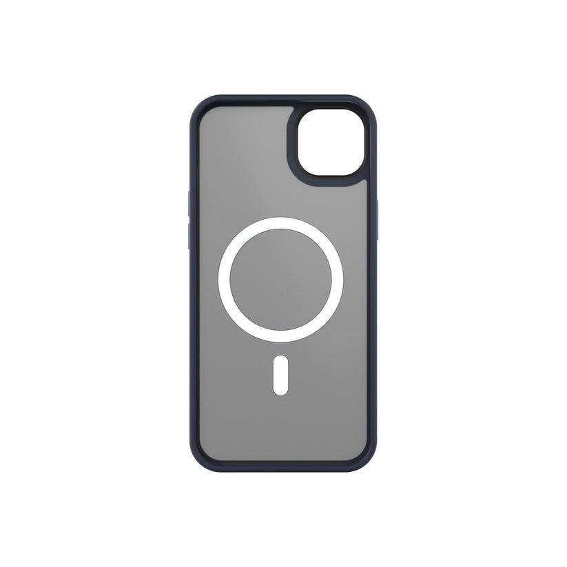 NEXT ONE Mist Shield ovitek za iPhone 15 Plus z Magsafe - Midnight - iSTYLE SI