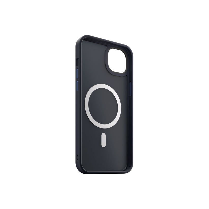 NEXT ONE Mist Shield ovitek za iPhone 15 Plus z Magsafe - Midnight - iSTYLE SI