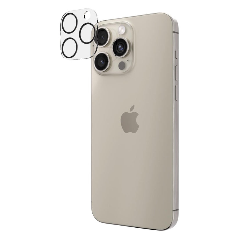Next One zaščita za kamero za iPhone 15 Pro in 15 Pro Max - iSTYLE SI