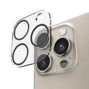 Next One zaščita za kamero za iPhone 15 Pro in 15 Pro Max - iSTYLE SI