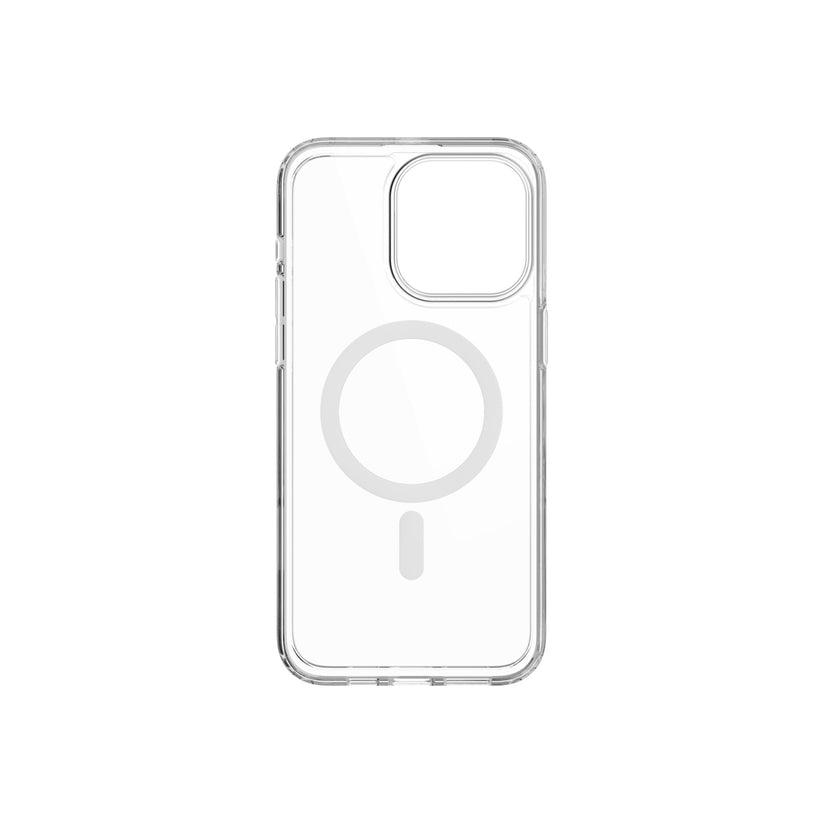 Next One prozoren Shield ovitek za iPhone 15 Pro z MagSafe - iSTYLE SI
