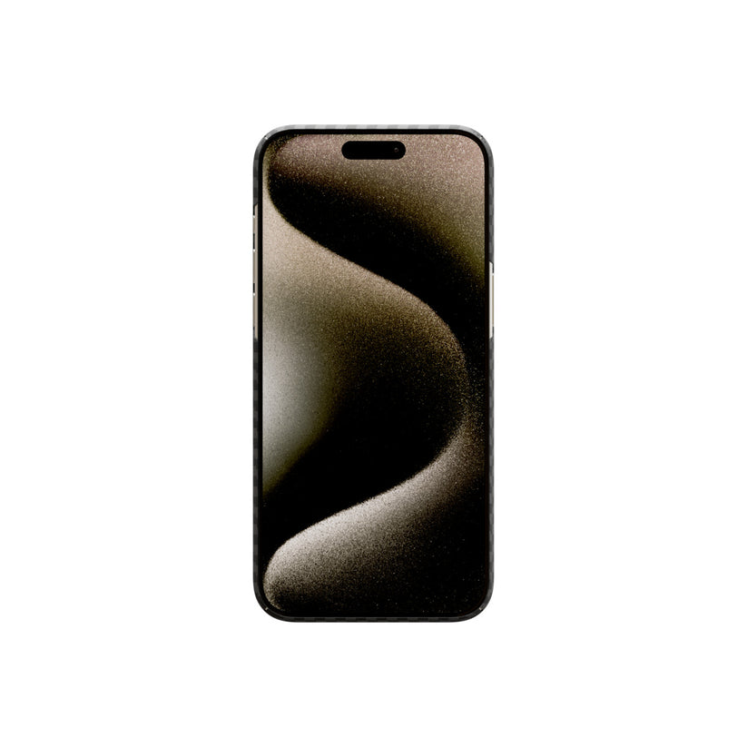 Next One Airshield ovitek za iPhone 15 Pro - iSTYLE SI