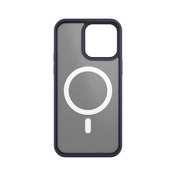NEXT ONE Mist Shield ovitek za iPhone 15 Pro Max z Magsafe - Midnight - iSTYLE SI