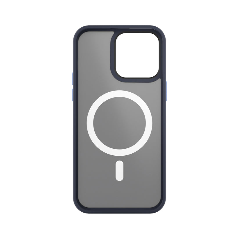 NEXT ONE Mist Shield ovitek za iPhone 15 Pro Max z Magsafe - Midnight - iSTYLE SI