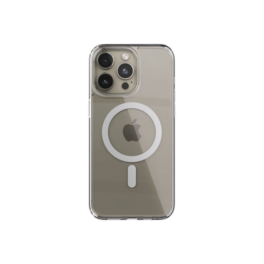 Next One prozoren Shield ovitek za iPhone 15 Pro Max z MagSafe - iSTYLE SI