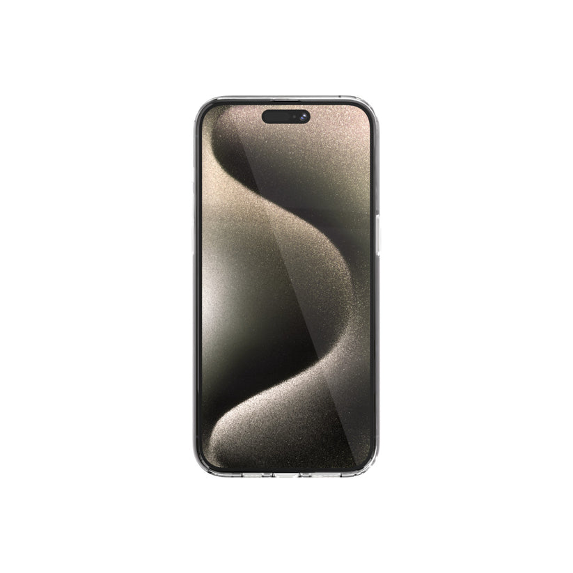 Next One prozoren Shield ovitek za iPhone 15 Pro Max z MagSafe - iSTYLE SI