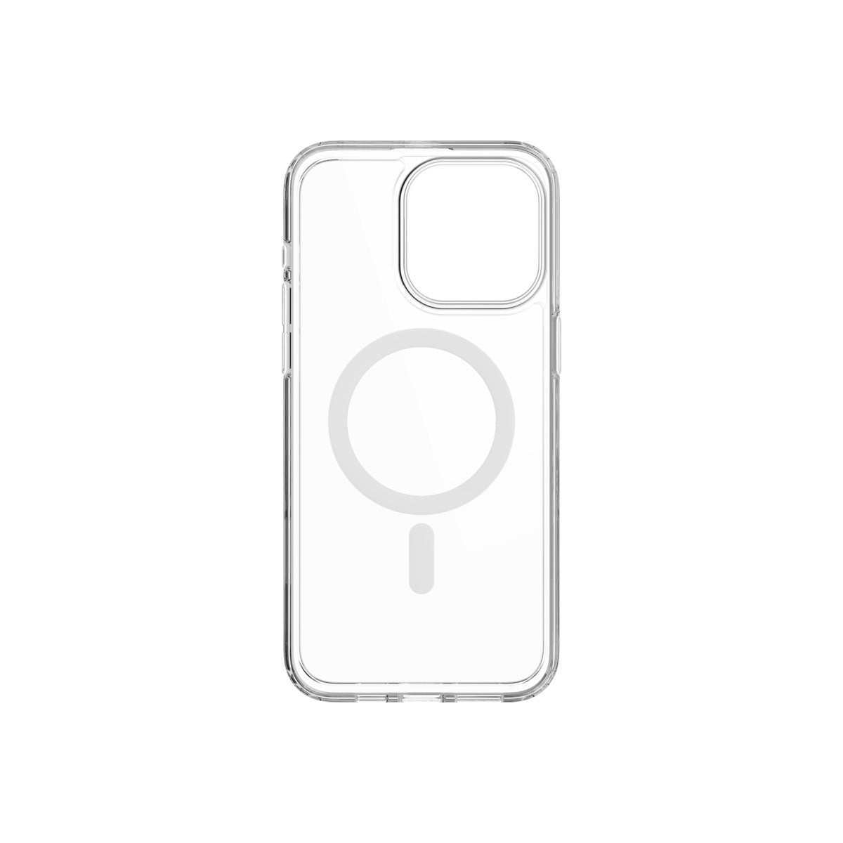 Next One prozoren Shield ovitek za iPhone 15 Pro Max z MagSafe - iSTYLE SI