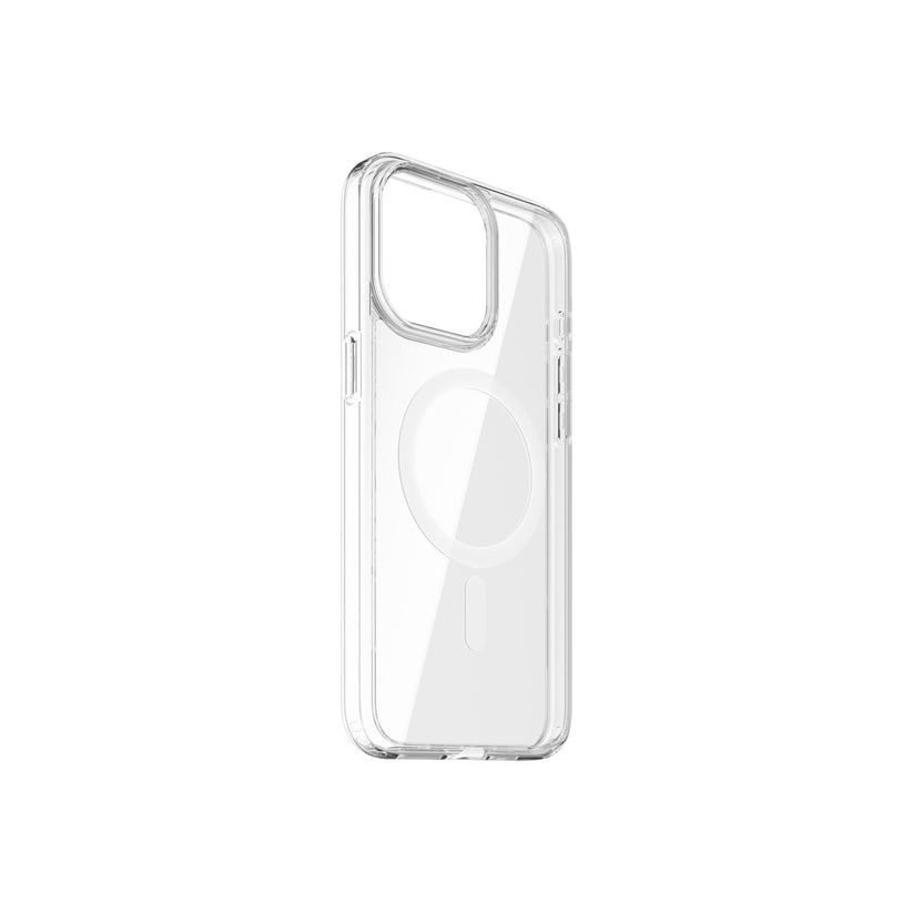 Next One prozoren Shield ovitek za iPhone 15 Pro Max z MagSafe - iSTYLE SI