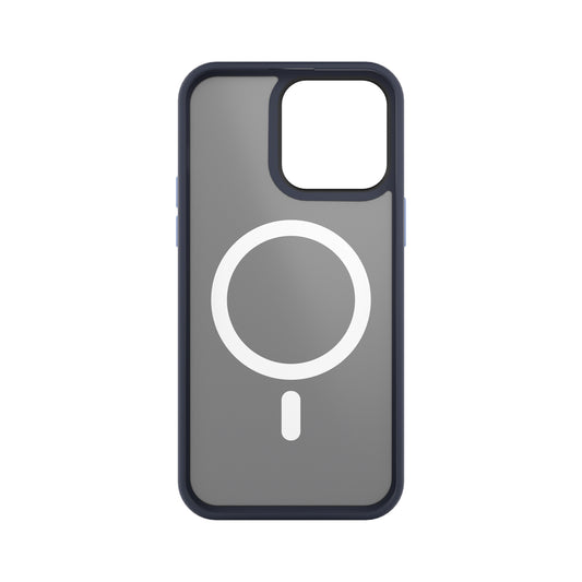 NEXT ONE Mist Shield ovitek za iPhone 15 Pro z Magsafe - Midnight - iSTYLE SI