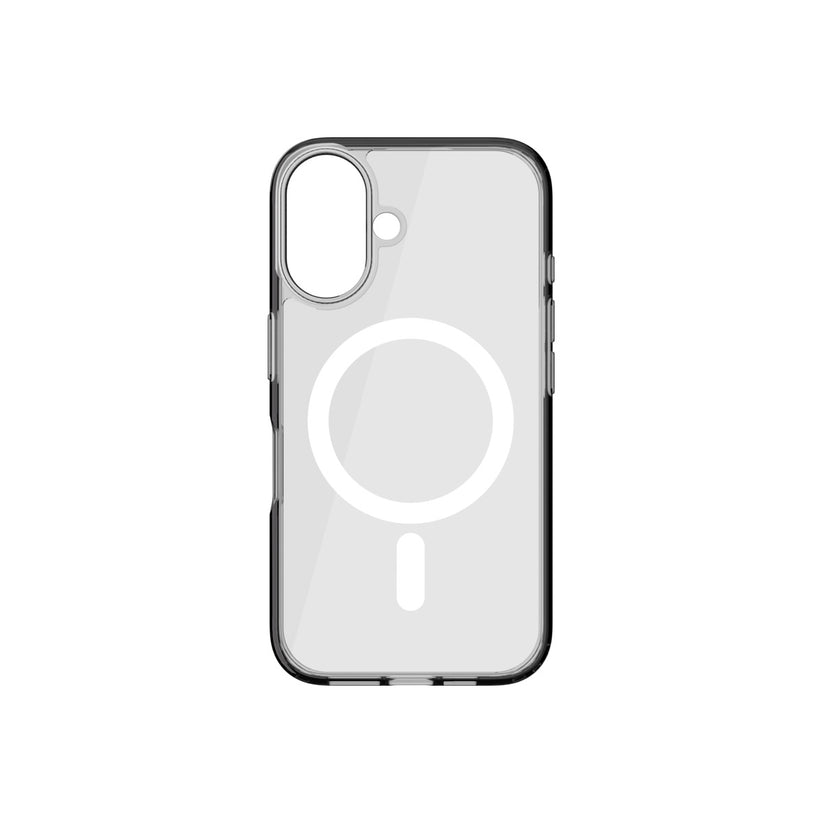 Next One prozoren Shield ovitek za iPhone 16 z MagSafe - iSTYLE SI