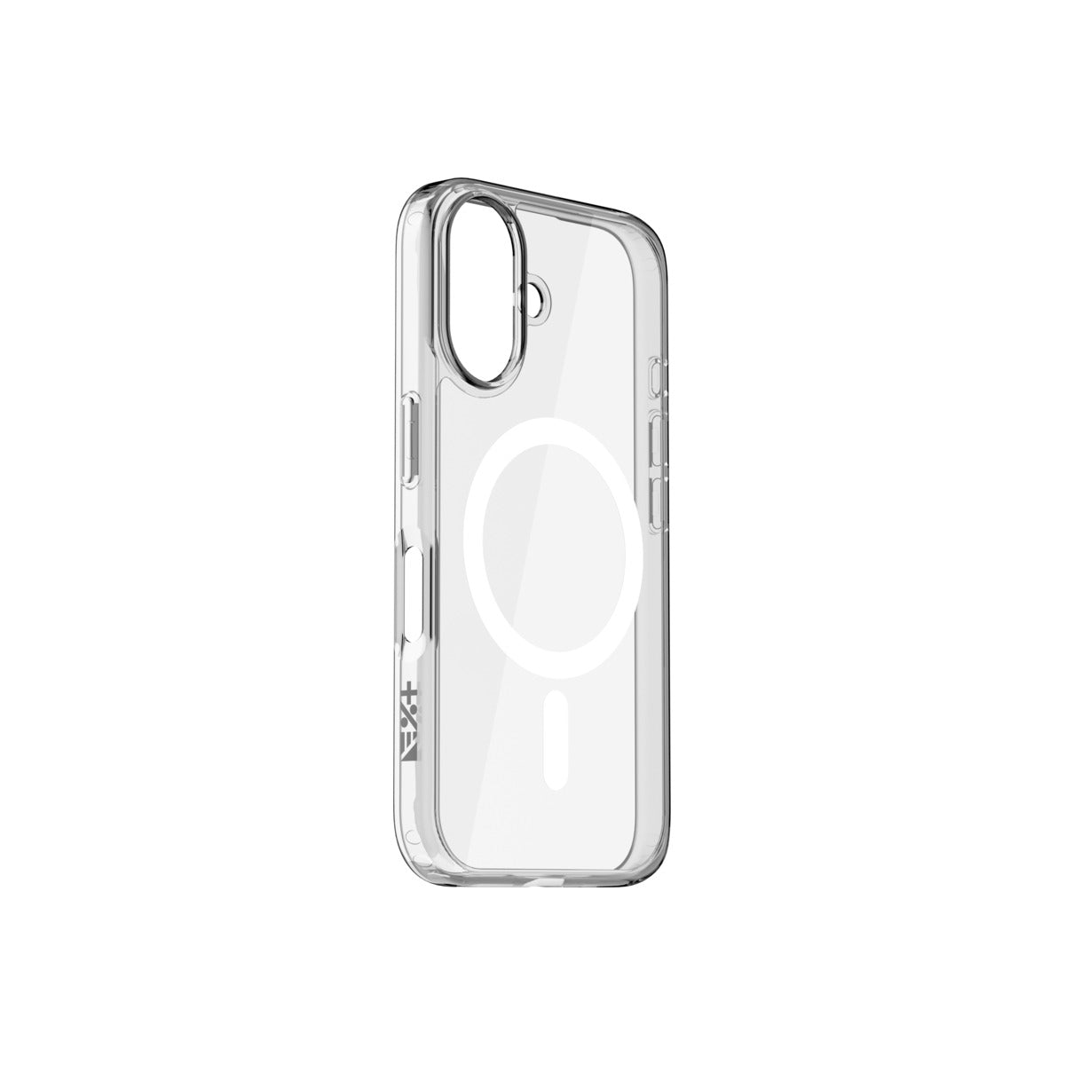 Next One prozoren Shield ovitek za iPhone 16 z MagSafe - iSTYLE SI