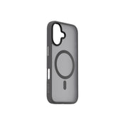NEXT ONE Mist Shield ovitek za iPhone 16 z Magsafe - Siva - iSTYLE SI