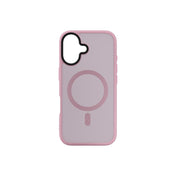 NEXT ONE Mist Shield ovitek za iPhone 16 z Magsafe - Roza - iSTYLE SI