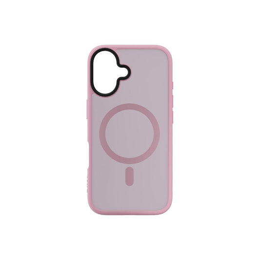NEXT ONE Mist Shield ovitek za iPhone 16 z Magsafe - Roza - iSTYLE SI