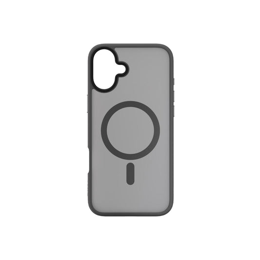 NEXT ONE Mist Shield ovitek za iPhone 16 Plus z Magsafe - Siva - iSTYLE SI