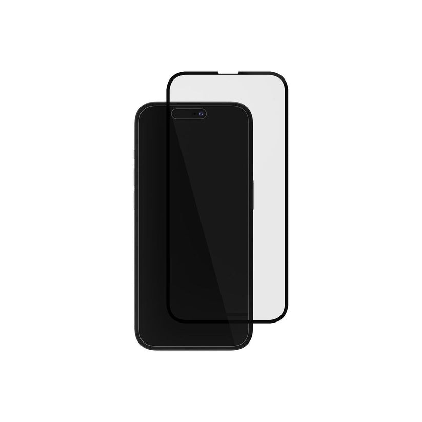 Next One All-rounder zaščitno steklo za iPhone 16 Pro - iSTYLE SI