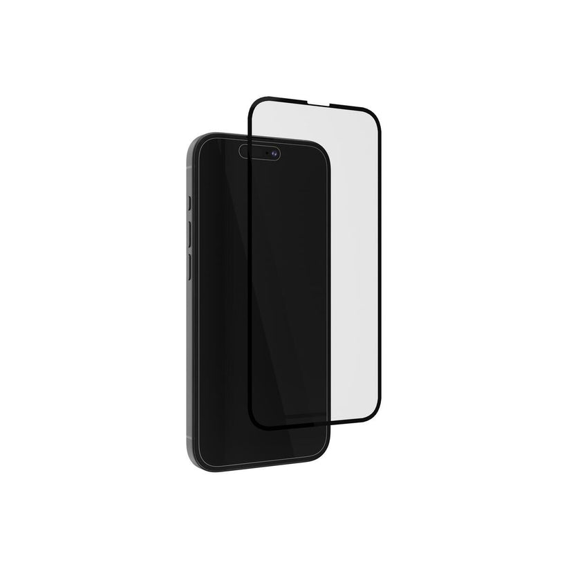 Next One All-rounder zaščitno steklo za iPhone 16 Pro - iSTYLE SI