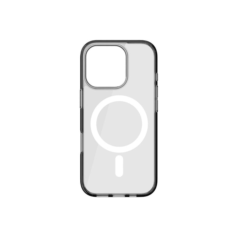Next One prozoren Shield ovitek za iPhone 16 Pro z MagSafe - iSTYLE SI
