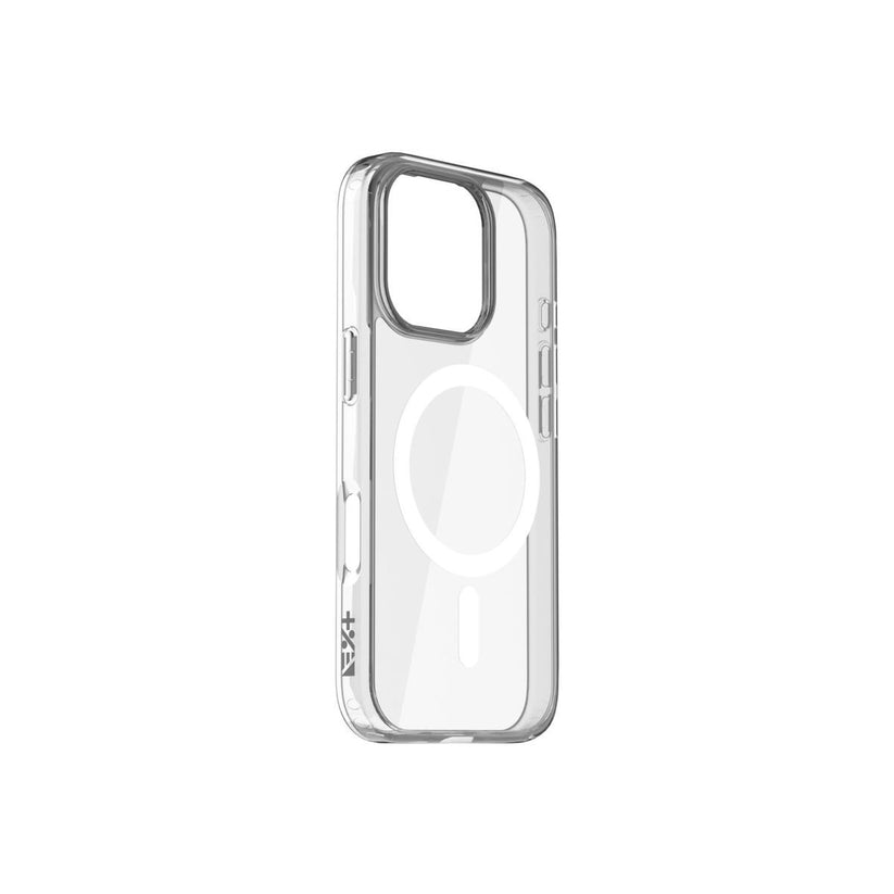 Next One prozoren Shield ovitek za iPhone 16 Pro z MagSafe - iSTYLE SI