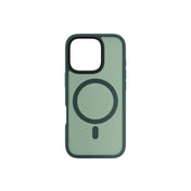 NEXT ONE Mist Shield ovitek za iPhone 16 Pro z Magsafe - Zelena - iSTYLE SI