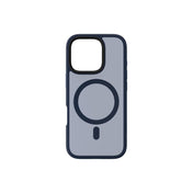 NEXT ONE Mist Shield ovitek za iPhone 16 Pro z Magsafe - Polnočno modra - iSTYLE SI