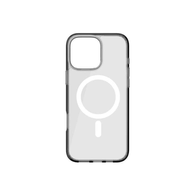 Next One prozoren Shield ovitek za iPhone 16 Pro Max z MagSafe - iSTYLE SI