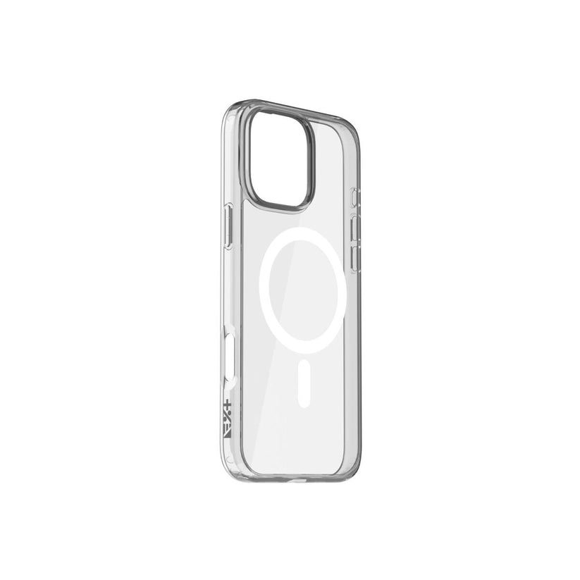Next One prozoren Shield ovitek za iPhone 16 Pro Max z MagSafe - iSTYLE SI