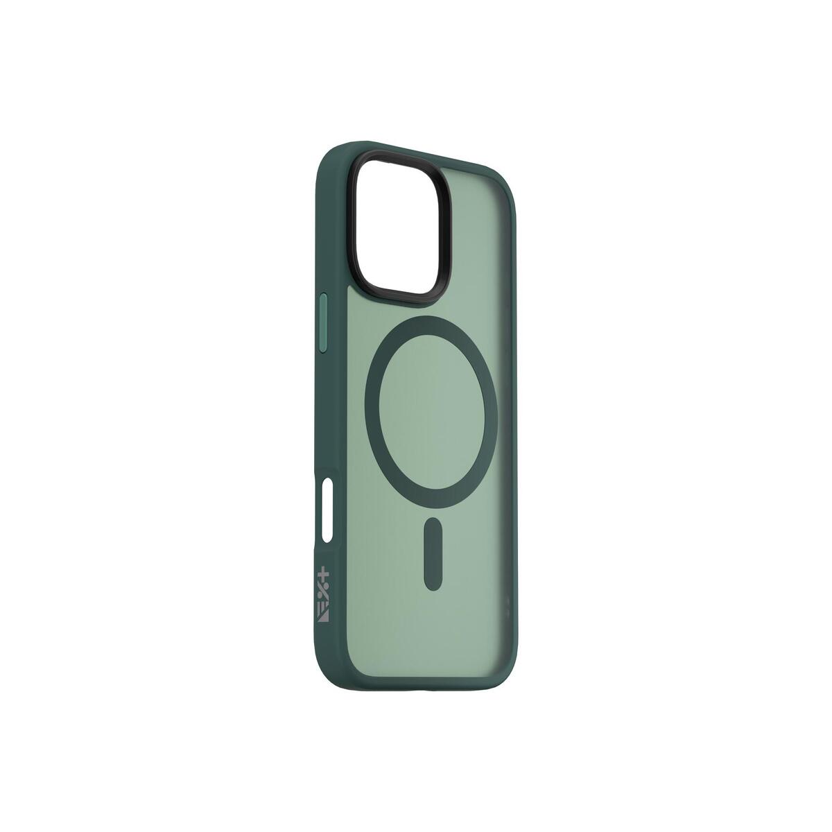 NEXT ONE Mist Shield ovitek za iPhone 16 Pro Max z Magsafe - Zelena - iSTYLE SI