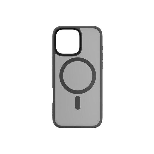 NEXT ONE Mist Shield ovitek za iPhone 16 Pro Max z Magsafe - Siva - iSTYLE SI