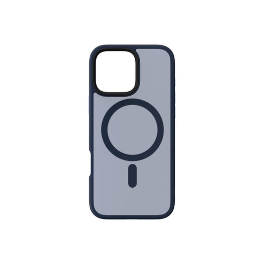 NEXT ONE Mist Shield ovitek za iPhone 16 Pro Max z Magsafe - Polnočno modra - iSTYLE SI