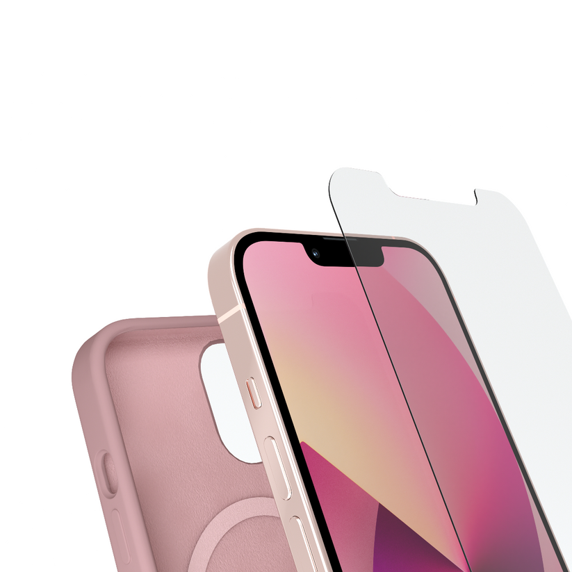 Next One Tempered zaščitno steklo za iPhone 13/13 Pro - iSTYLE SI