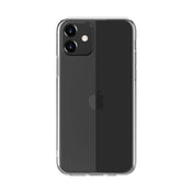 Next One Glass ovitek za iPhone 11 - prozorna - iSTYLE SI