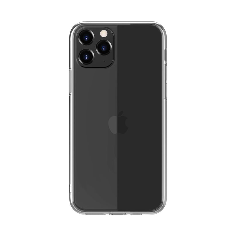 Next One ovitek za iPhone 12 Pro Max - prozorna - iSTYLE SI