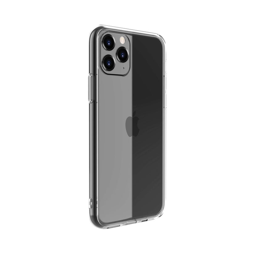 Next One ovitek za iPhone 12 Pro Max - prozorna - iSTYLE SI