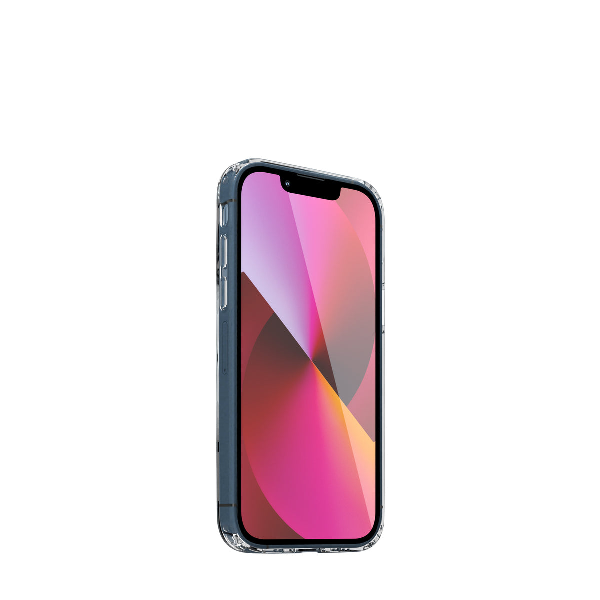 Next One prozoren Shield ovitek z MagSafe za iPhone 13 mini - iSTYLE SI