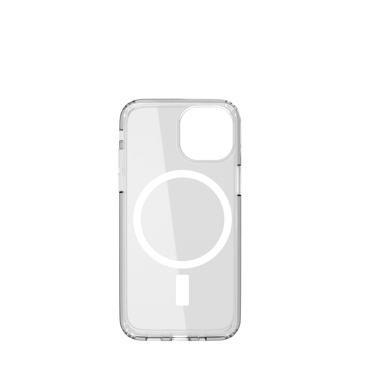 Next One prozoren Shield ovitek z MagSafe za iPhone 13 mini - iSTYLE SI