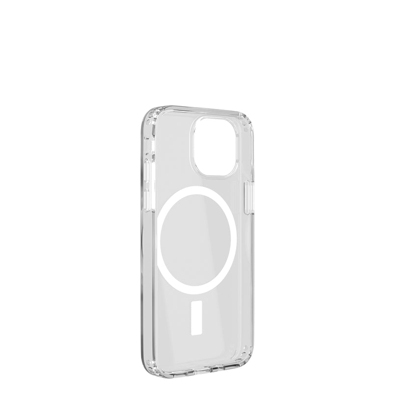 Next One prozoren Shield ovitek z MagSafe za iPhone 13 mini - iSTYLE SI