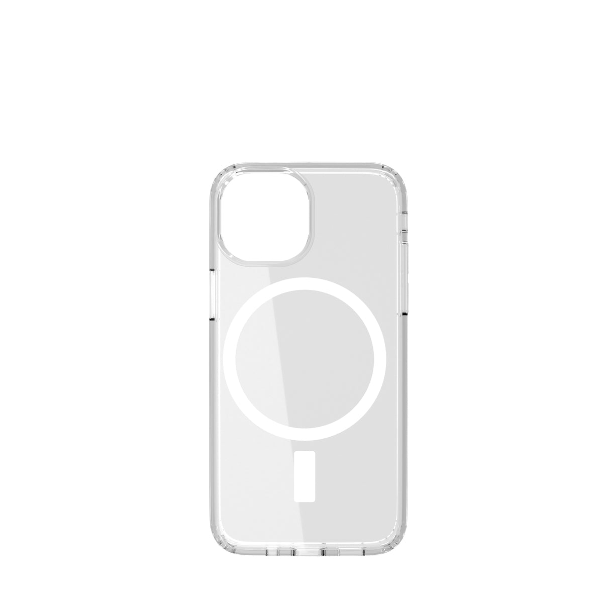 Next One prozoren Shield ovitek z MagSafe za iPhone 13 mini - iSTYLE SI