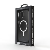 Next One prozoren Shield ovitek z MagSafe za iPhone 13 - iSTYLE SI